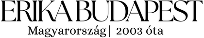 Erika Budapest